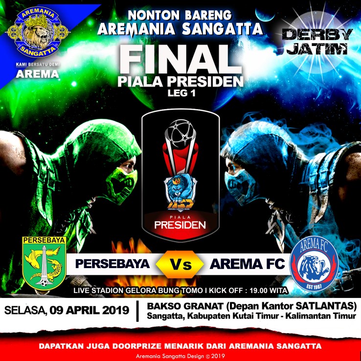 final 3